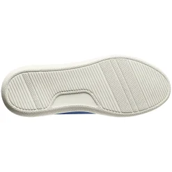 Online Samuel Hubbard Women's , Sunset Sneaker Blue Nubuck