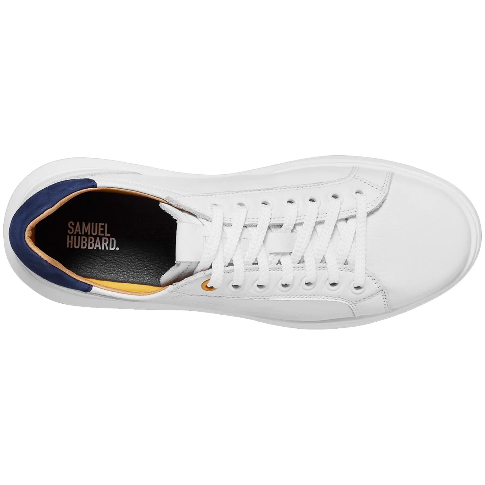 Women's , Sunset Sneaker-Samuel Hubbard Clearance