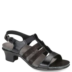 Hot SAS Women's , Allegro Sandal Black