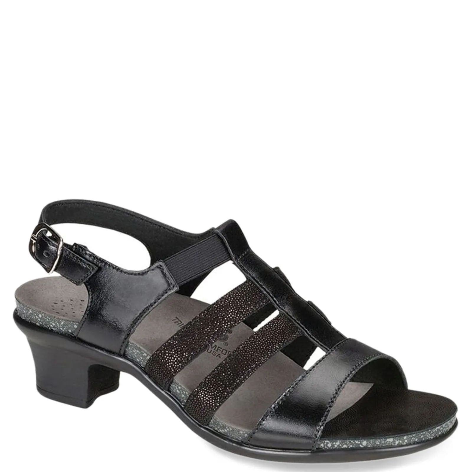 Hot SAS Women's , Allegro Sandal Black