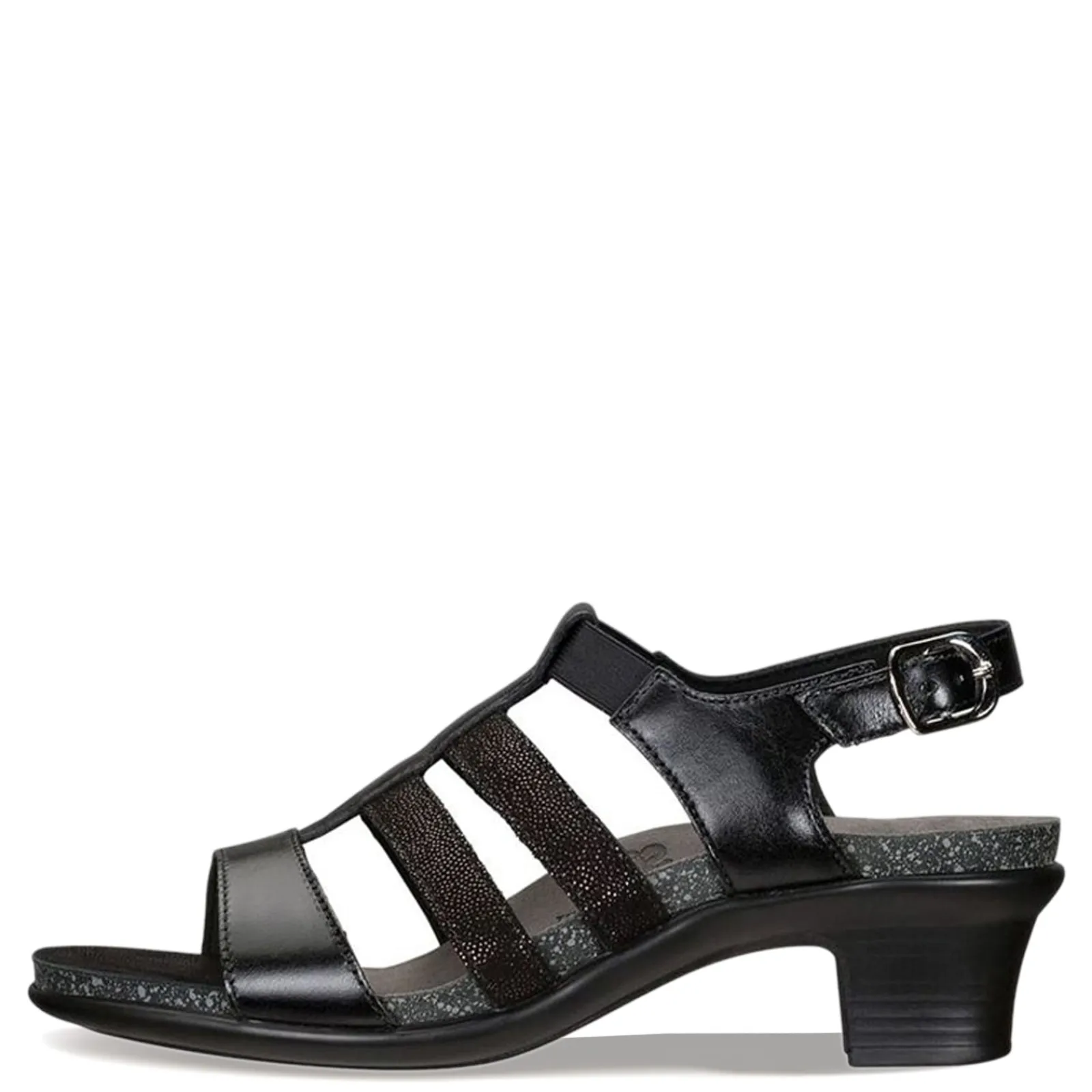 Hot SAS Women's , Allegro Sandal Black