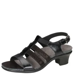 Hot SAS Women's , Allegro Sandal Black