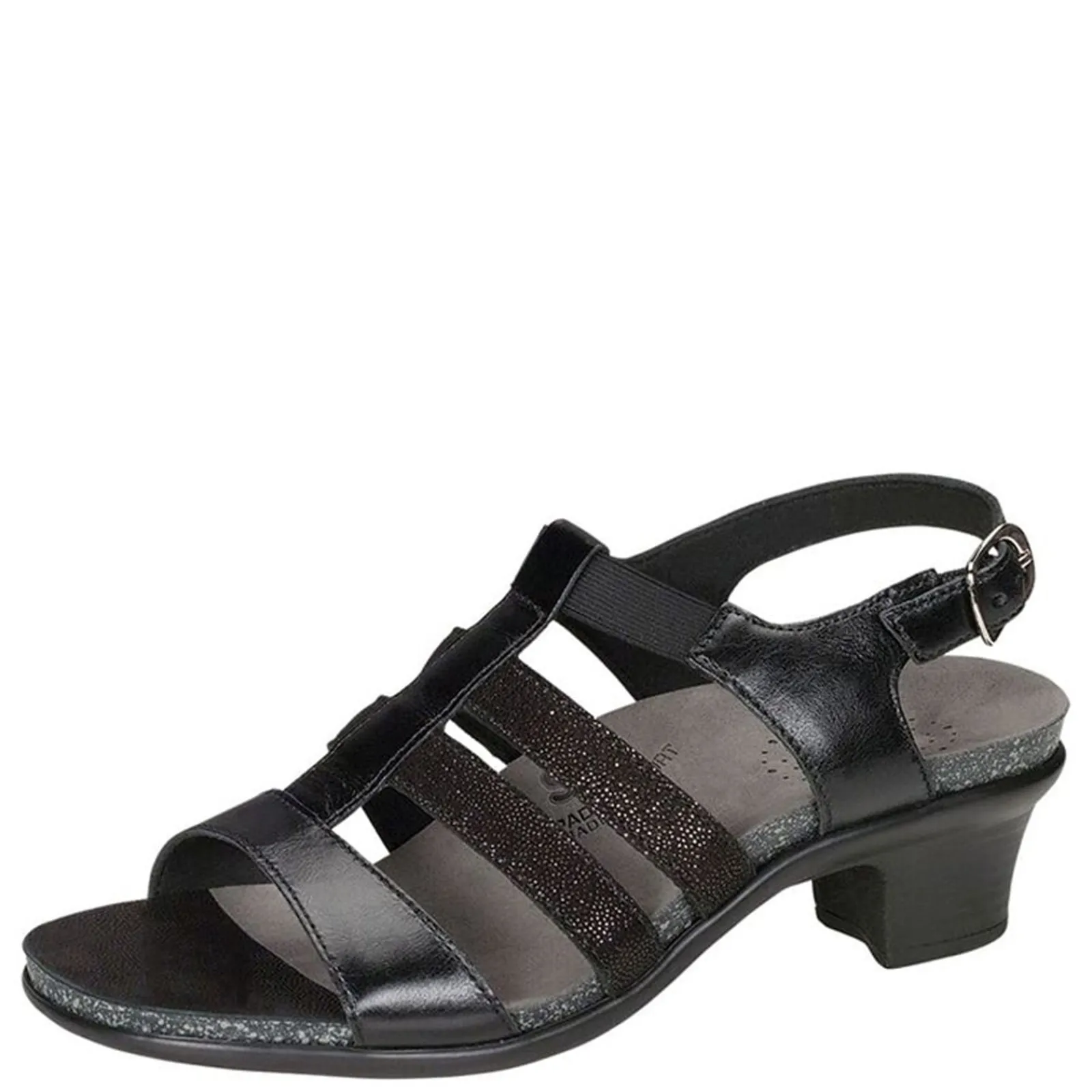 Hot SAS Women's , Allegro Sandal Black