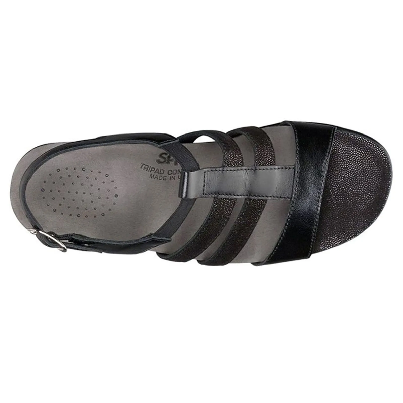 Hot SAS Women's , Allegro Sandal Black