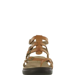 New SAS Women's , Aria Sandal Hazel