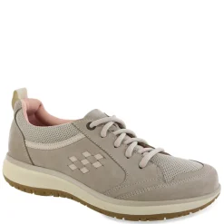 Discount SAS Women's , Boulder Sneaker Taupe Pink