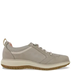 Discount SAS Women's , Boulder Sneaker Taupe Pink