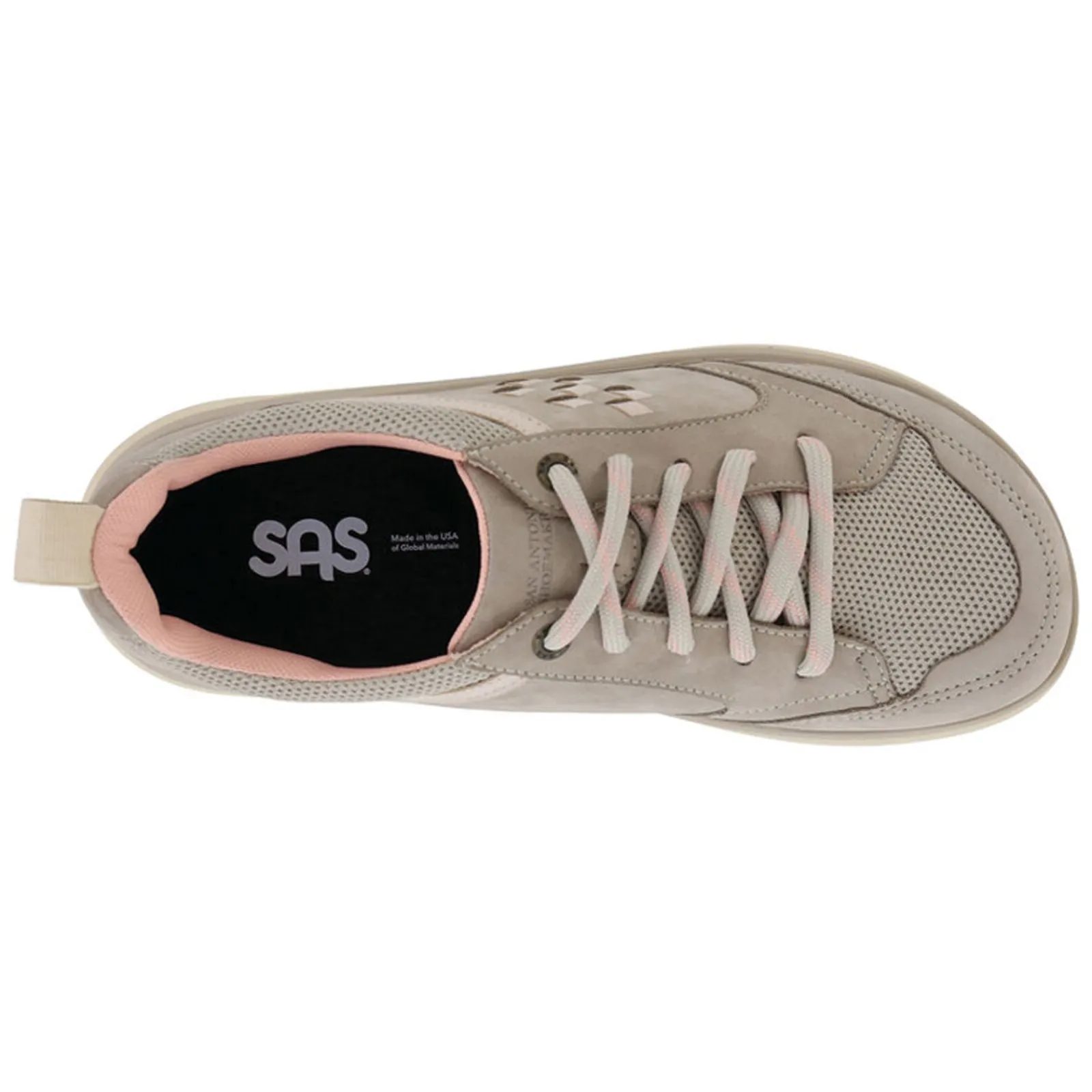 Women's , Boulder Sneaker-SAS Best