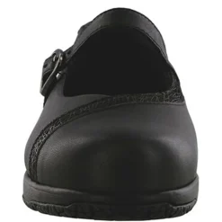 Sale SAS Women's , Clare Mary Jane Black