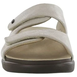 Hot SAS Women's , Cozy Sandal Linen