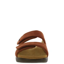 Women's , Cozy Slide Sandal-SAS Hot