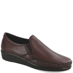 Sale SAS Women's , Dream Slip-On Wine