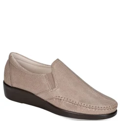 New SAS Women's , Dream Slip-On Mushroom