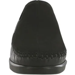 Hot SAS Women's , Dream Slip-On Charcoal/Black