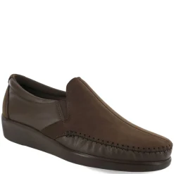 Online SAS Women's , Dream Slip-On Coffee