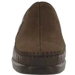 Online SAS Women's , Dream Slip-On Coffee