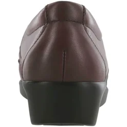 SAS Women's , Dream Slip-On Wine