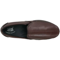 SAS Women's , Dream Slip-On Wine
