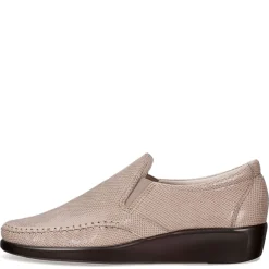 New SAS Women's , Dream Slip-On Mushroom