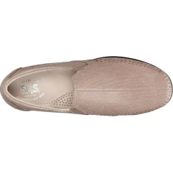 New SAS Women's , Dream Slip-On Mushroom