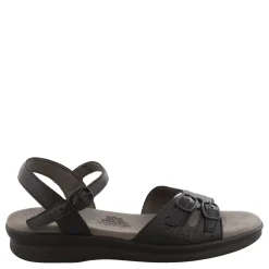 Online SAS Women's , Duo Sandal Black