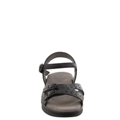 Online SAS Women's , Duo Sandal Black