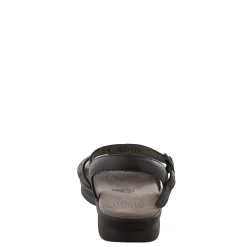 Online SAS Women's , Duo Sandal Black
