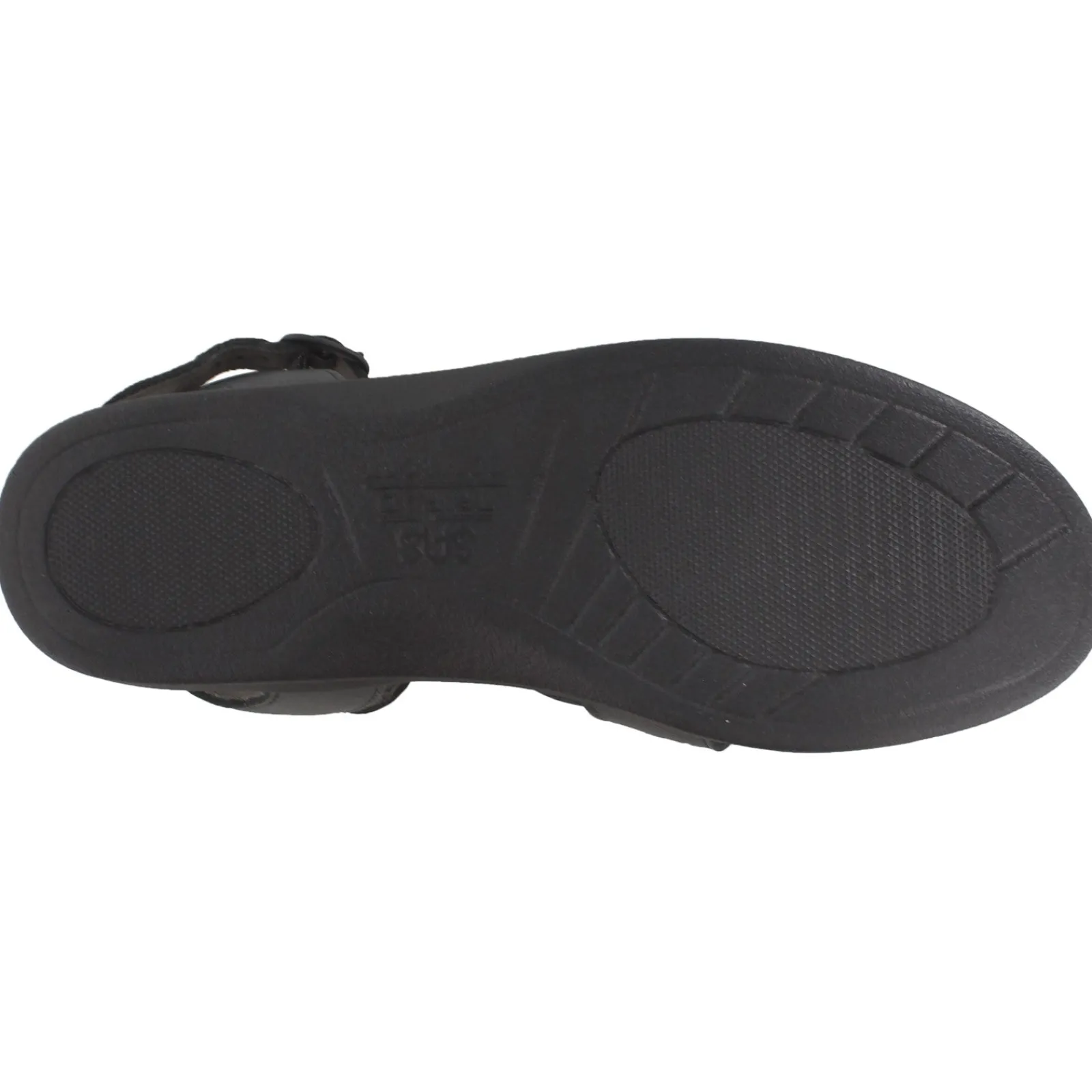 Online SAS Women's , Duo Sandal Black