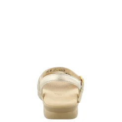 Discount SAS Women's , Duo Sandal Gold