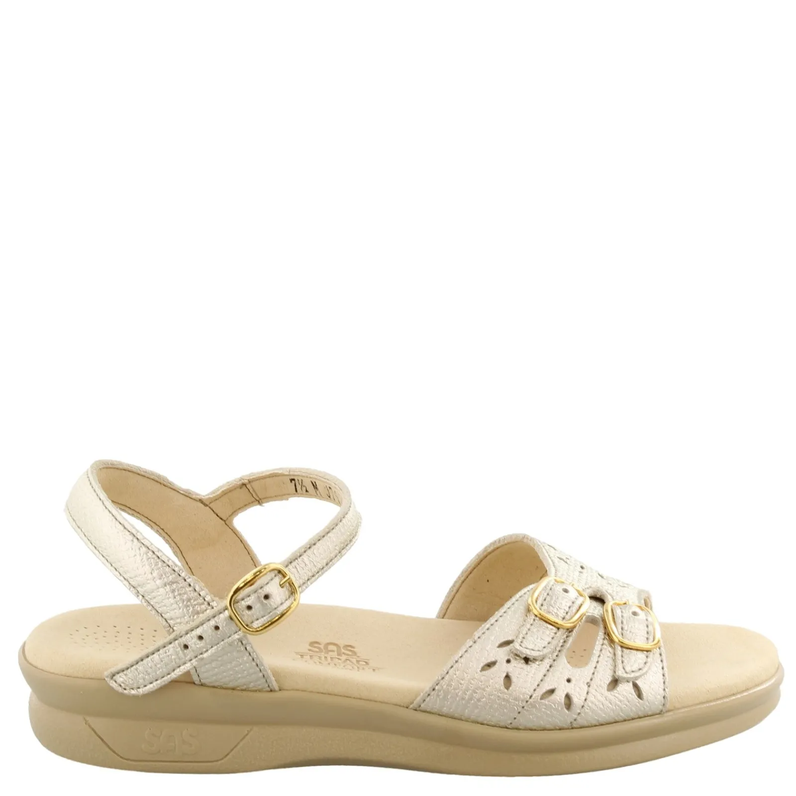 Women's , Duo Sandal-SAS
