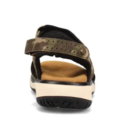 New SAS Women's , Embark Sandal Camo