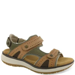 Women's , Embark Sandal-SAS New