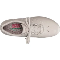 SAS Women's , Free Time Walking Shoe Bone