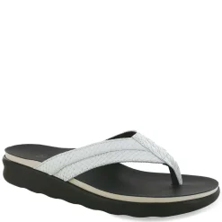 New SAS Women's , Freedom Sandal White