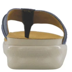 Online SAS Women's , Freedom Sandal Ocean