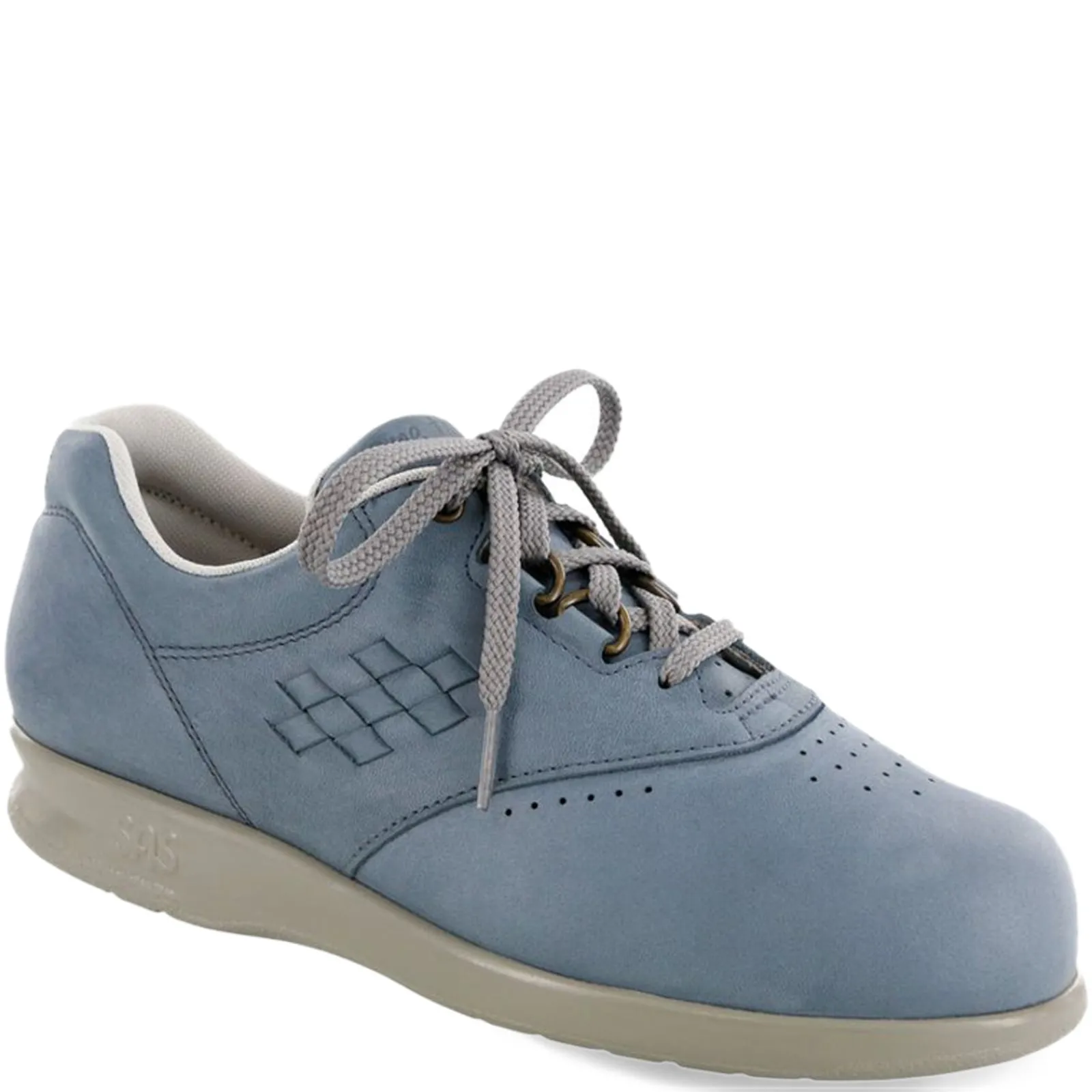 SAS Women's , Freetime Sneaker Denim