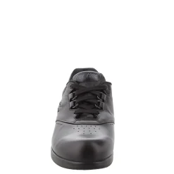 SAS Women's , Freetime Sneaker Black