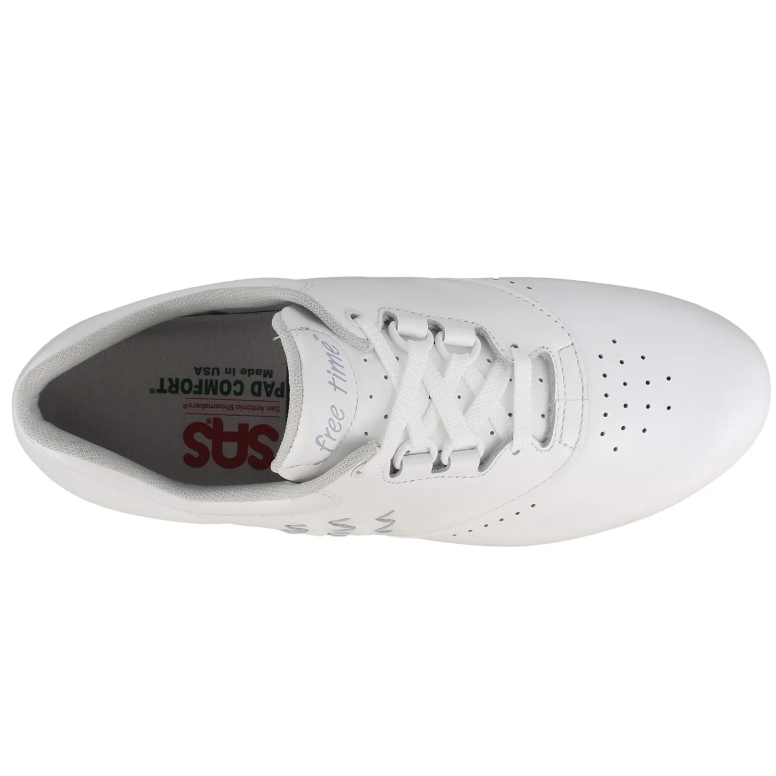 Women's , Freetime Sneaker-SAS Sale