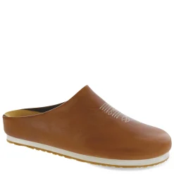 SAS Women's , Hinny Clog Chestnut
