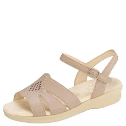 SAS Women's , Huarache Sandal Natural