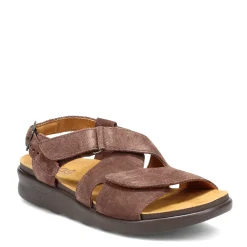 Sale SAS Women's , Huggy Sandal Teddy Brown