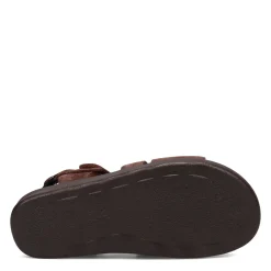 Sale SAS Women's , Huggy Sandal Teddy Brown