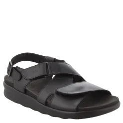 Women's , Huggy Sandal-SAS Sale