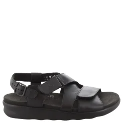 Women's , Huggy Sandal-SAS Sale