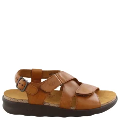 Women's , Huggy Sandal-SAS Online