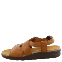 Women's , Huggy Sandal-SAS Online