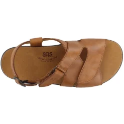 Women's , Huggy Sandal-SAS Online