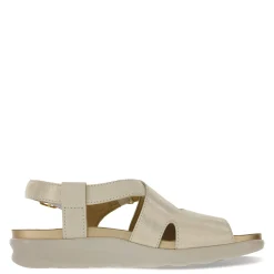 Women's , Huggy Sandal-SAS New