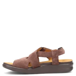 Women's , Huggy Sandal-SAS Outlet