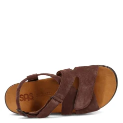 Women's , Huggy Sandal-SAS Outlet
